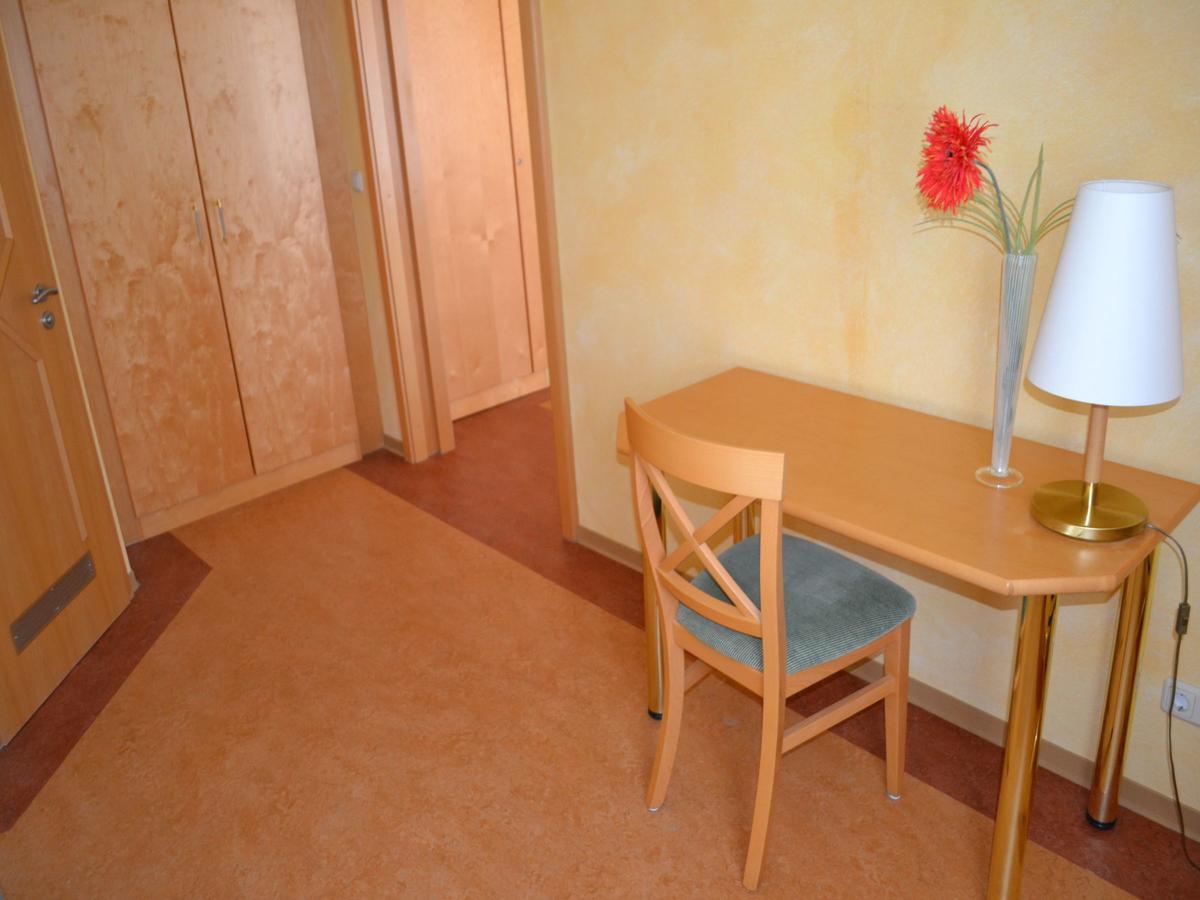 Hotel-Gasthof Rotes Ross Markt Einersheim Bagian luar foto