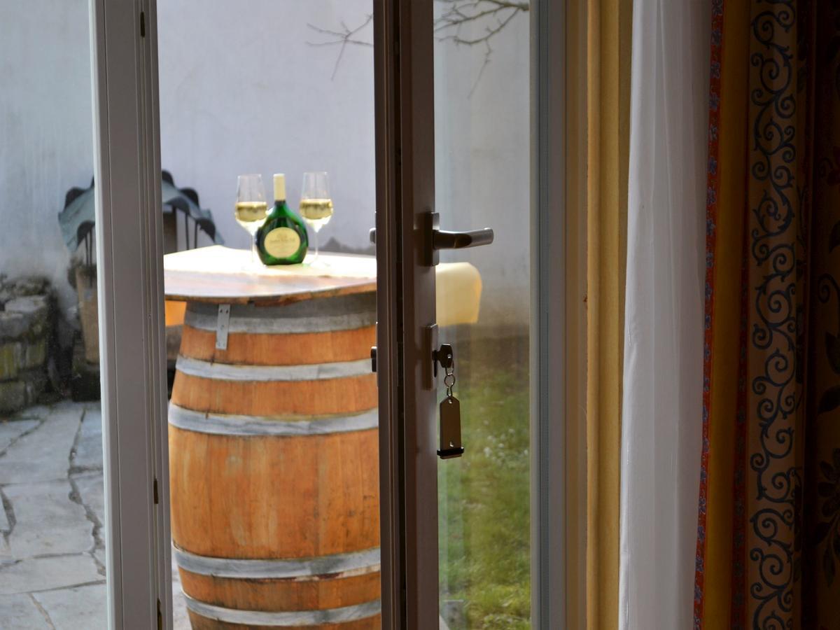 Hotel-Gasthof Rotes Ross Markt Einersheim Bagian luar foto