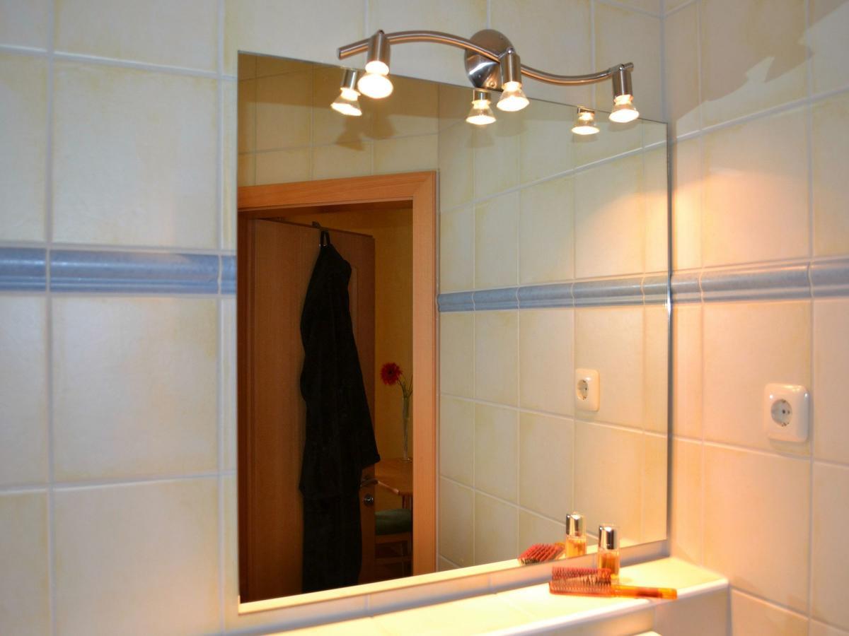 Hotel-Gasthof Rotes Ross Markt Einersheim Bagian luar foto